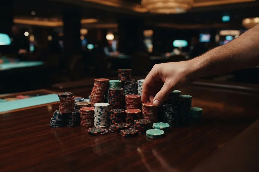 casinos con Bizum en España 2026