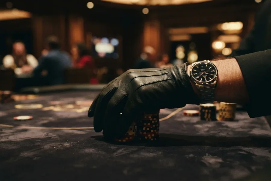 casinos con Bizum en España 2026