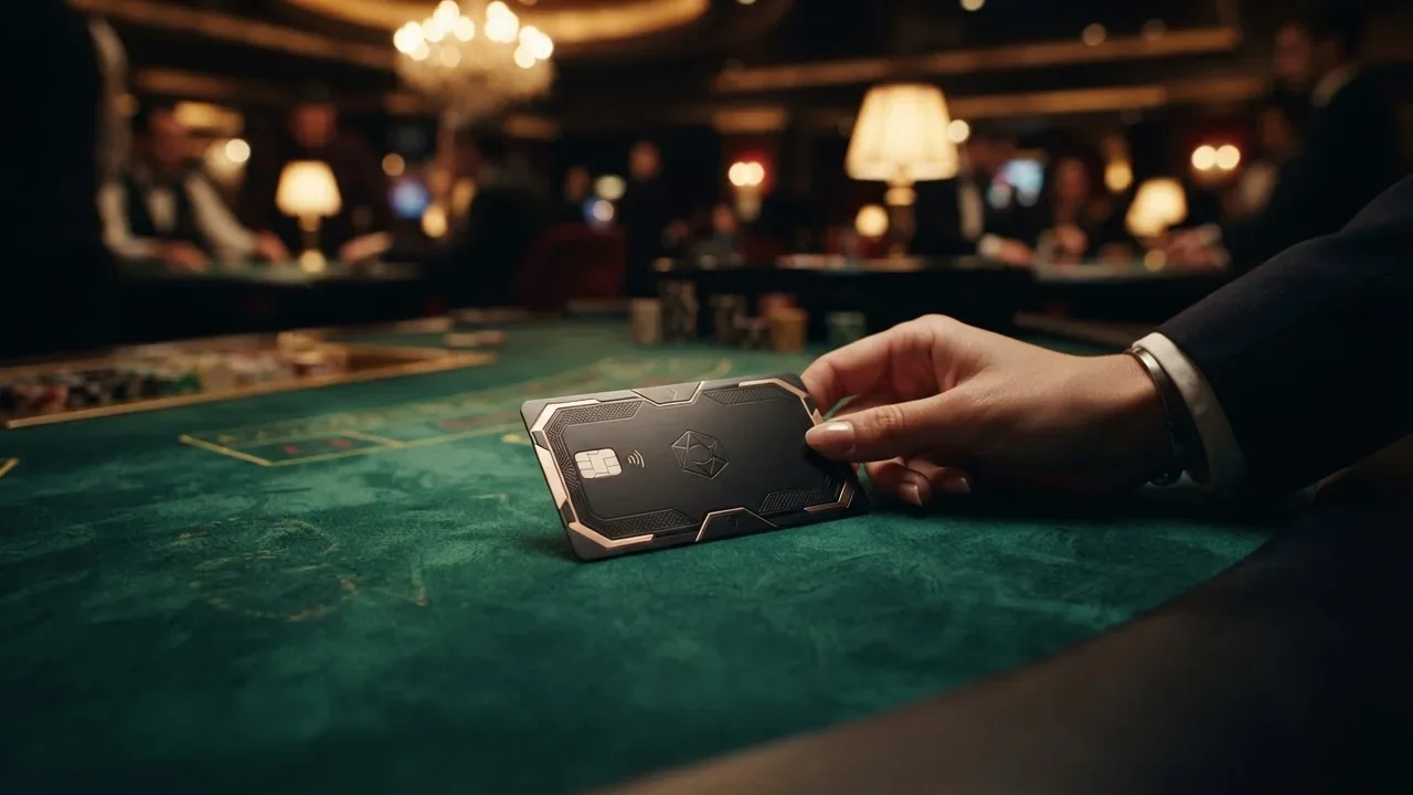 casinos con depósito mínimo en España