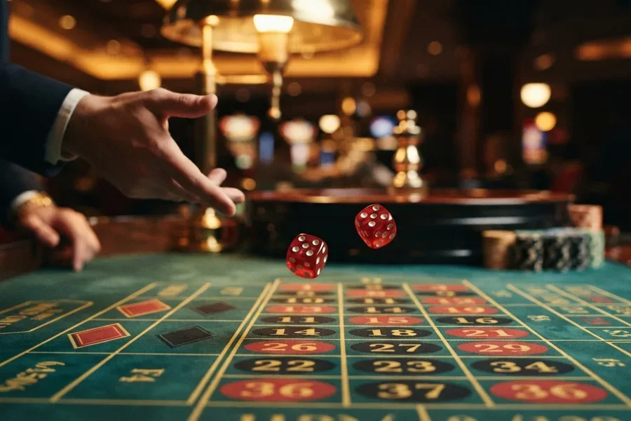 casinos con PayPal en España 2026