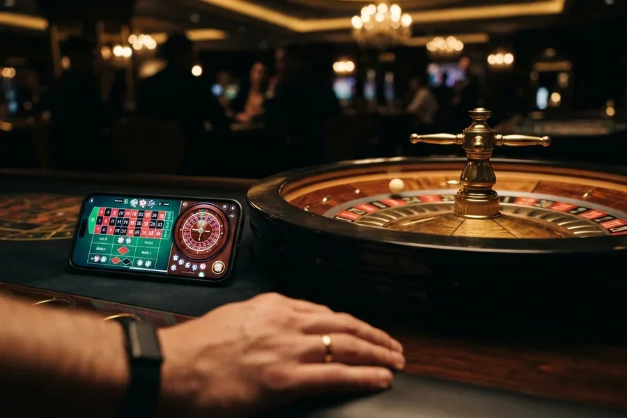 casinos con Paysafecard en España 2026