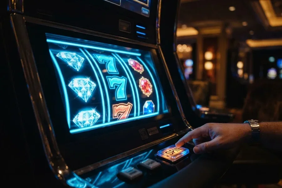casinos con retirada instantánea 2026