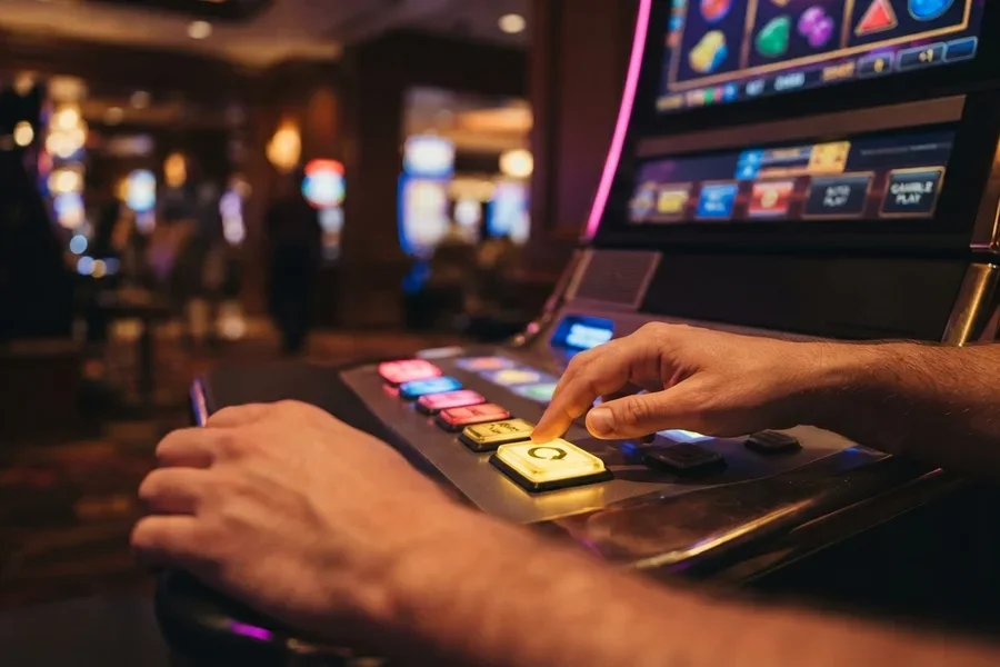 casinos con retirada instantánea 2026