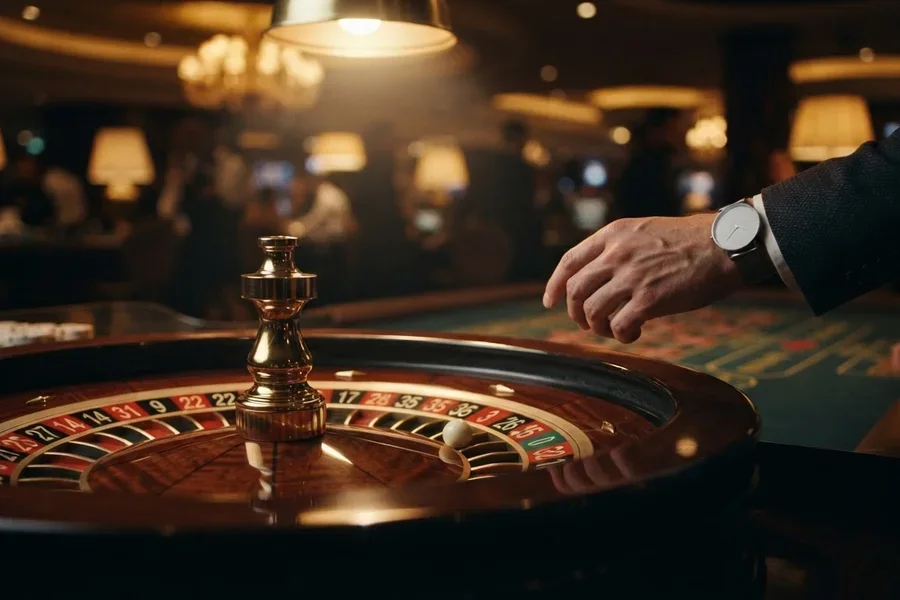 casinos online con dinero real en España