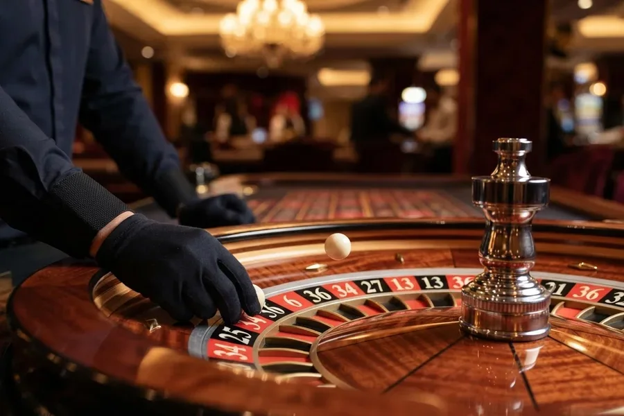 casinos sin licencia en España 2026