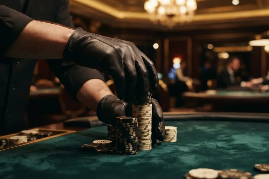 casinos sin verificación de identidad en España 2026