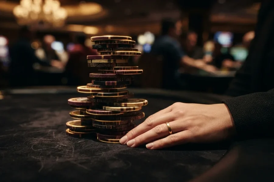 casinos sin verificación de identidad en España 2026