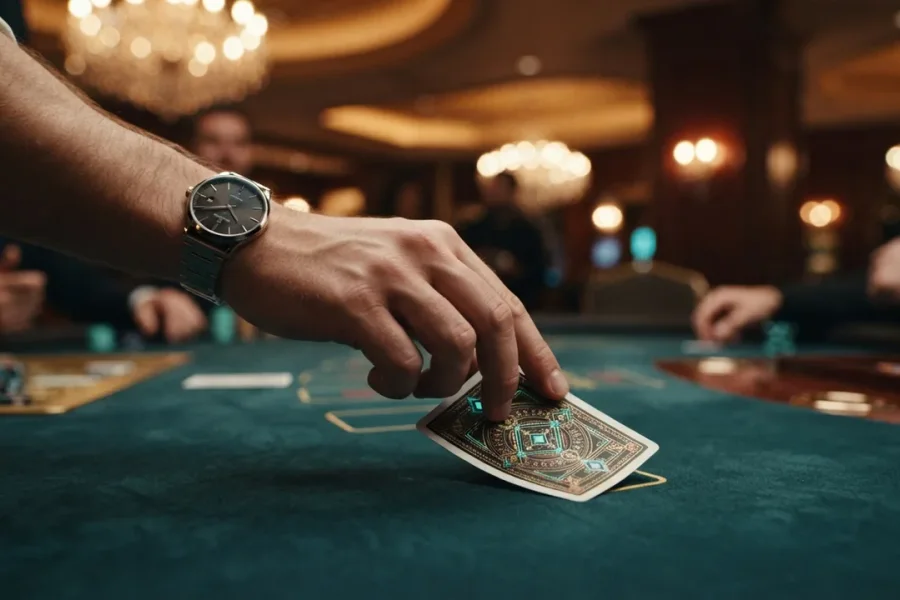 códigos promocionales de casino 2026