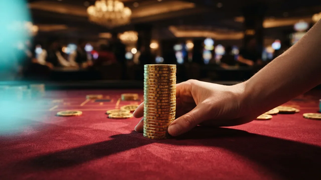 cómo jugar a la ruleta en un casino
