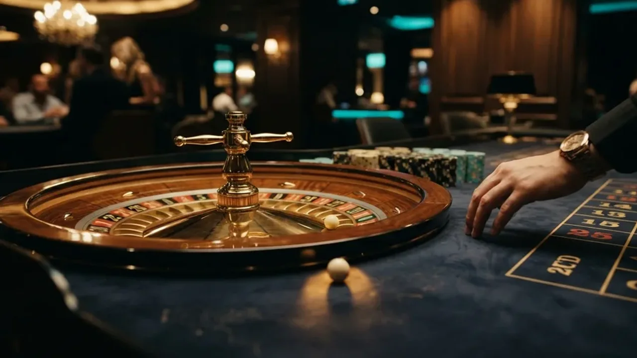 cómo jugar en un casino online en España