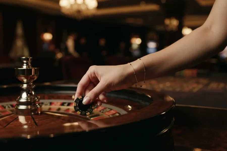 mejor bono de bienvenida de casino 2026