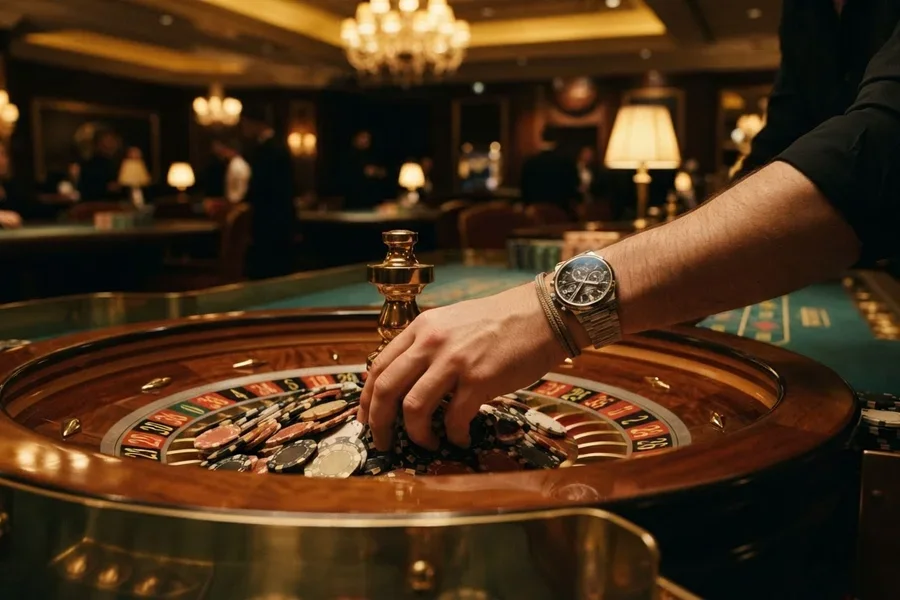 mejor bono de bienvenida de casino 2026
