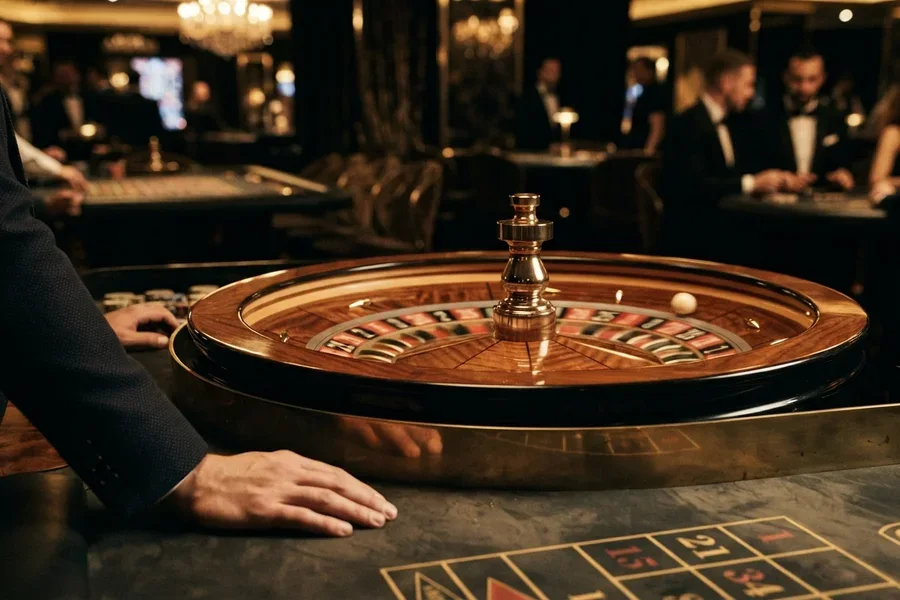 mejor bono por registro de casino 2026