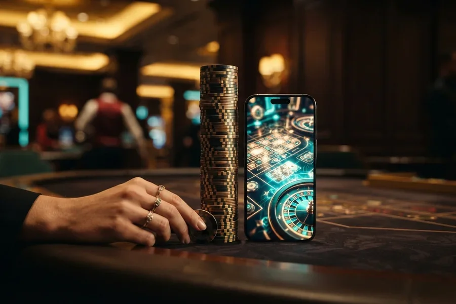 mejor bono por registro de casino 2026