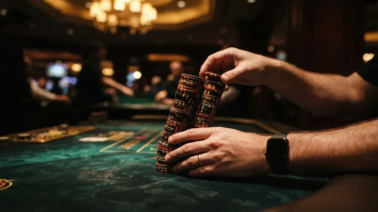 mejores apps de casino para Android 2026