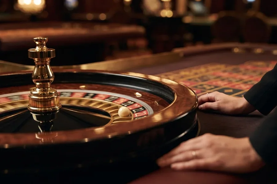 mejores apps de casino para Android 2026