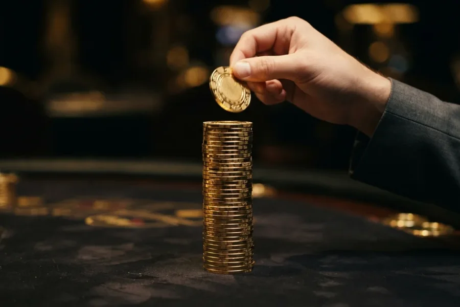 mejores apps de casino para Android 2026