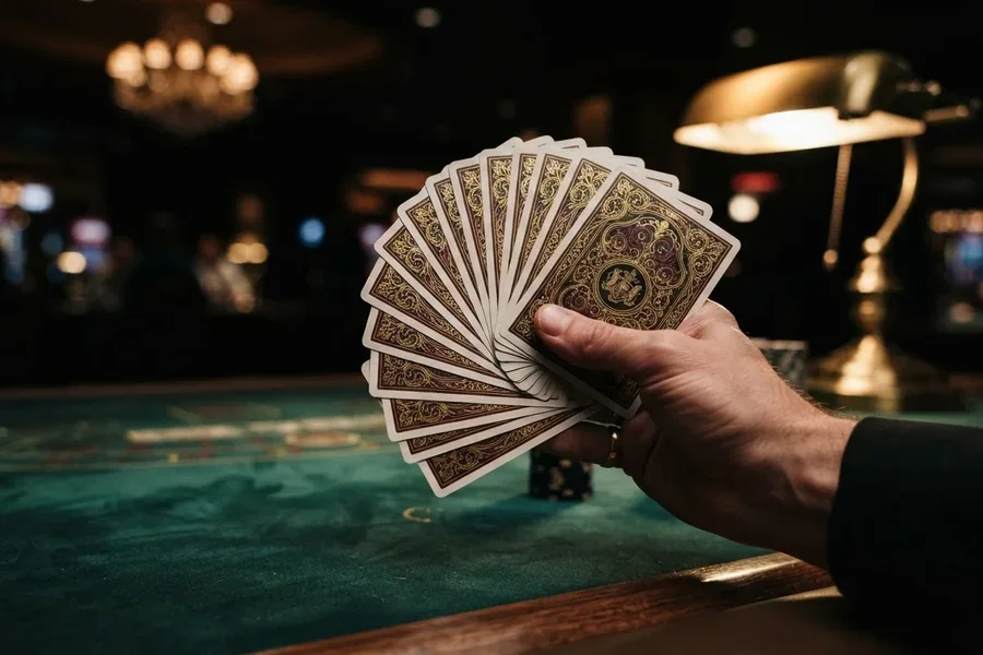 mejores apps de casino para iPhone 2026