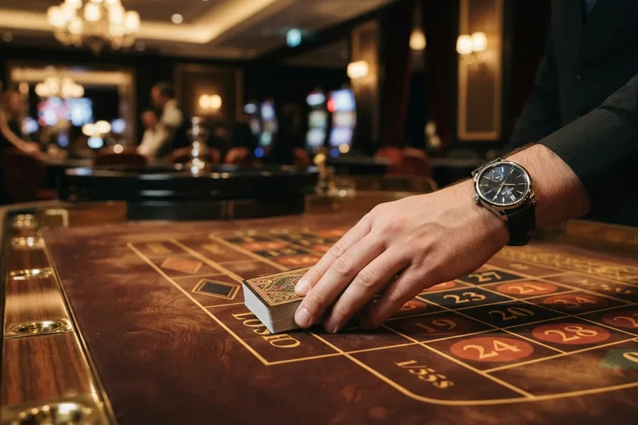 mejores casinos con blackjack online 2026