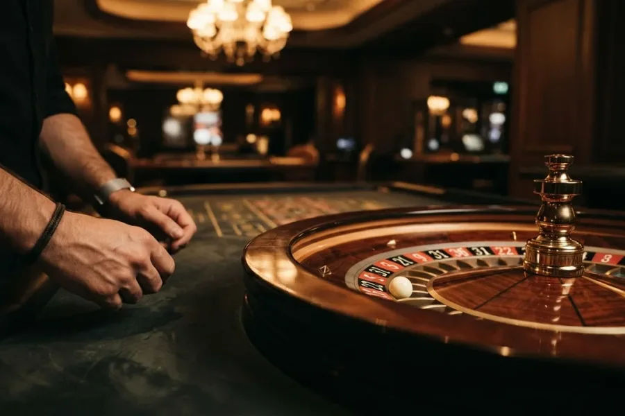 mejores casinos con blackjack online 2026