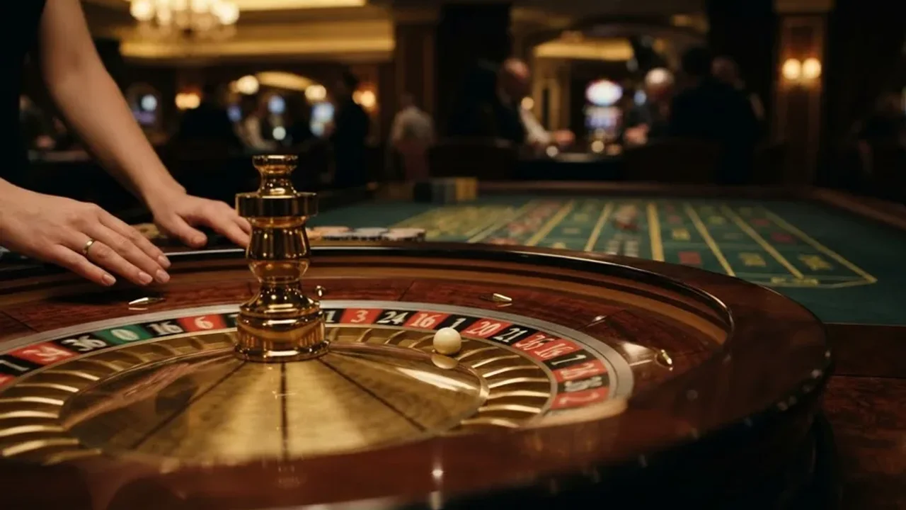 mejores casinos con bono sin depósito 2026