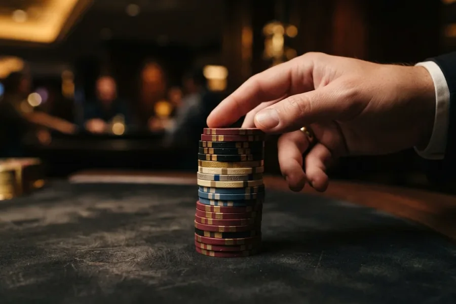 mejores casinos con bono sin depósito 2026