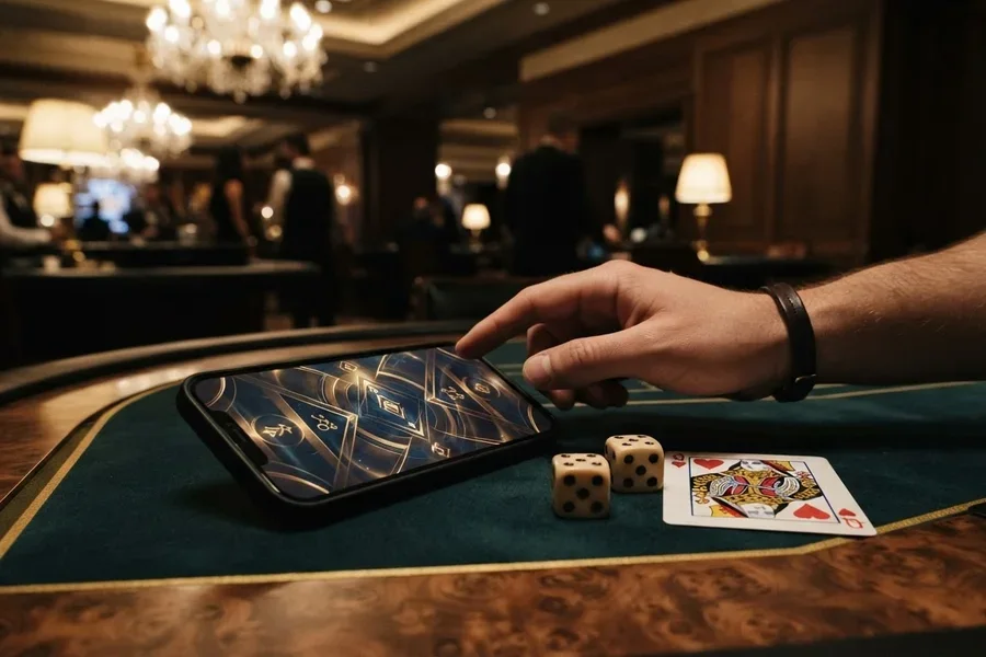 mejores casinos con criptomonedas 2026