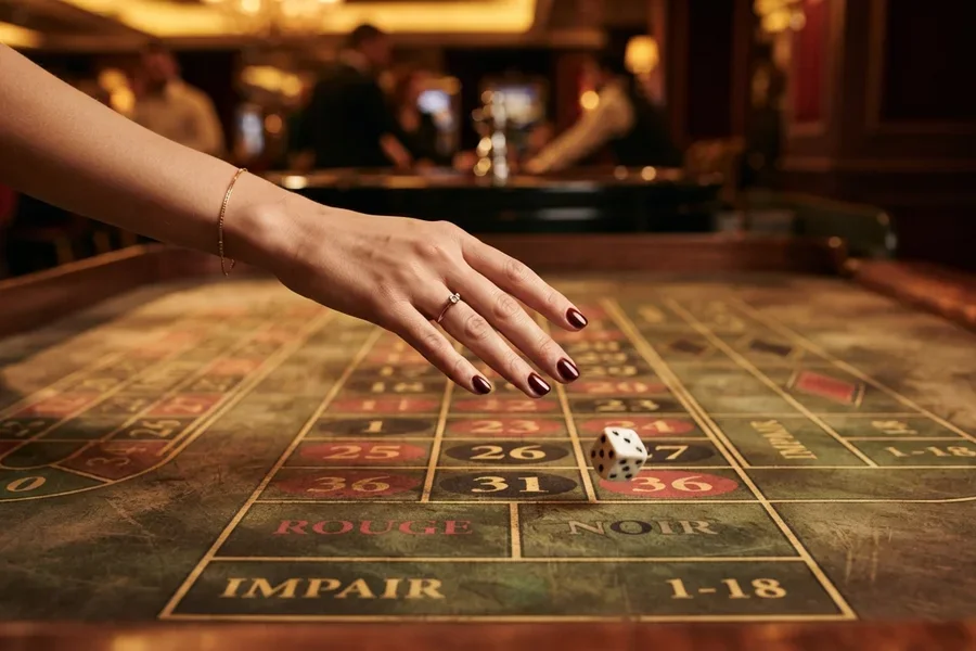 mejores casinos con ruleta online 2026