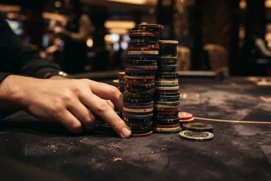 mejores casinos en vivo de España 2026