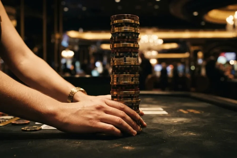 mejores casinos extranjeros en España 2026