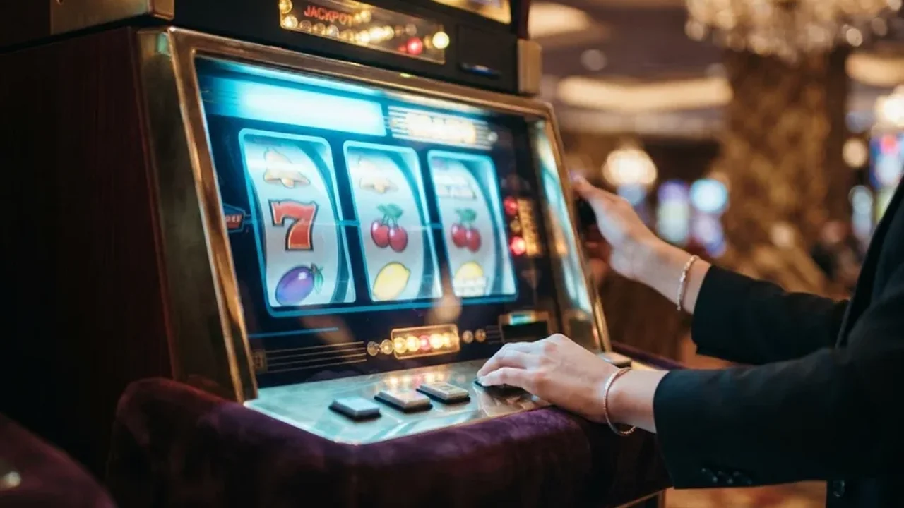 mejores casinos móviles de España 2026