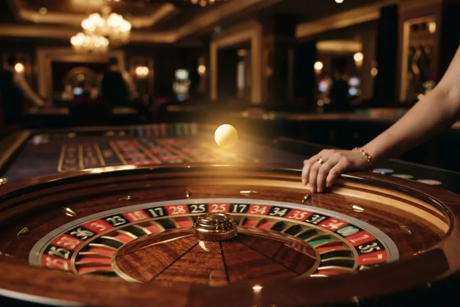 mejores casinos móviles de España 2026
