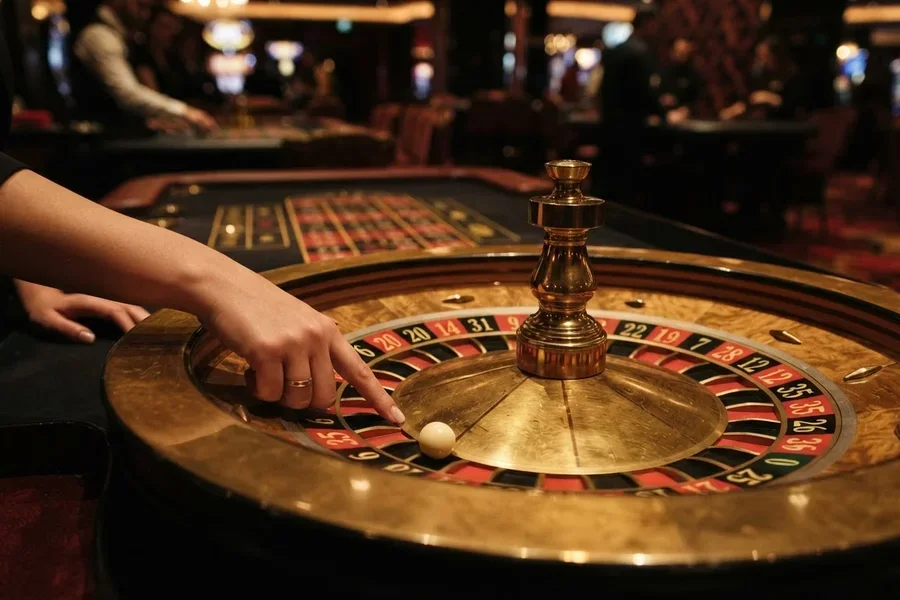 mejores casinos móviles de España 2026