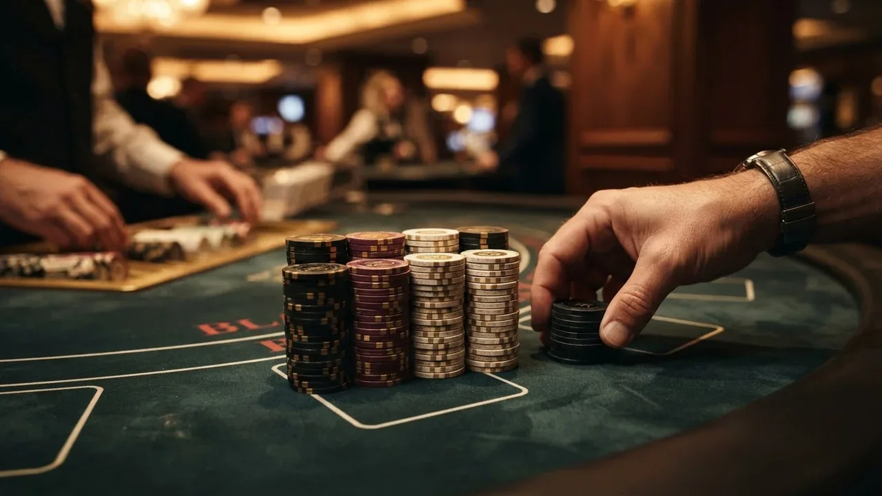 mejores casinos nuevos de España 2026