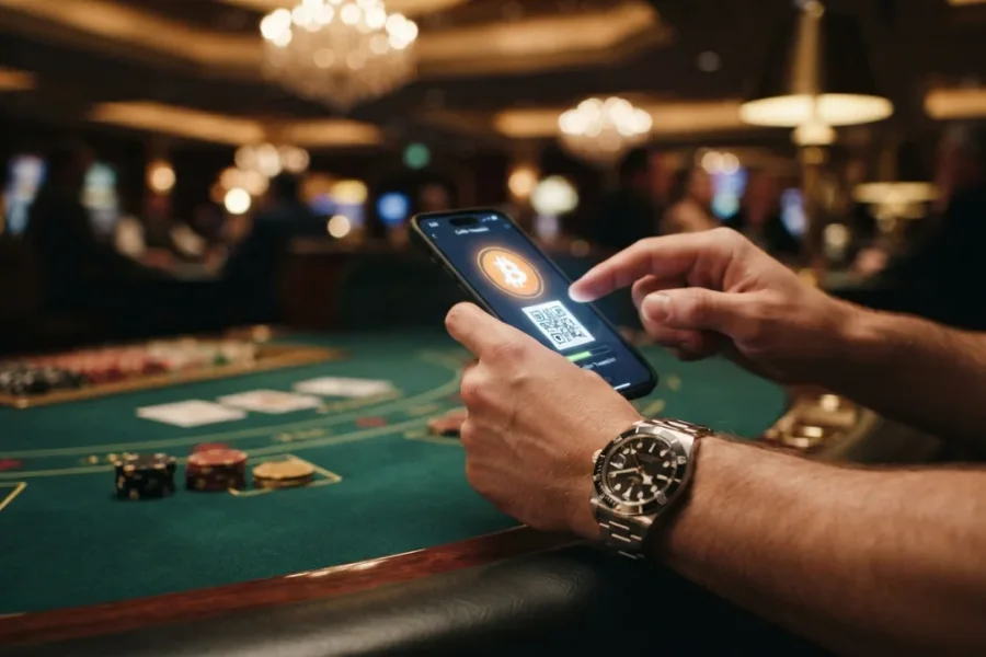 mejores casinos nuevos de España 2026