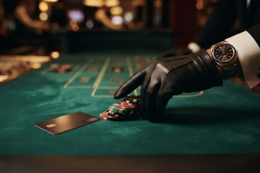 mejores casinos nuevos de España 2026
