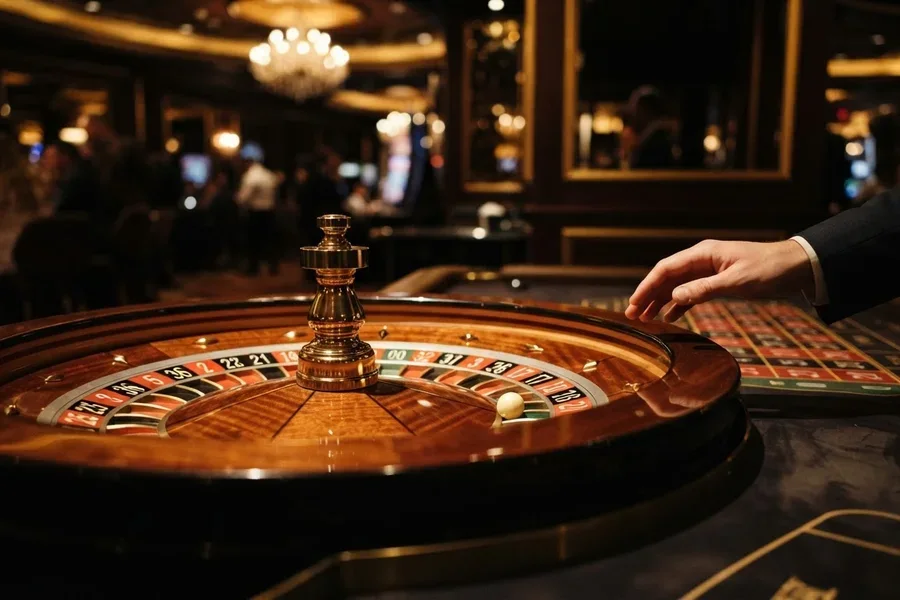 mejores casinos online de España 2026