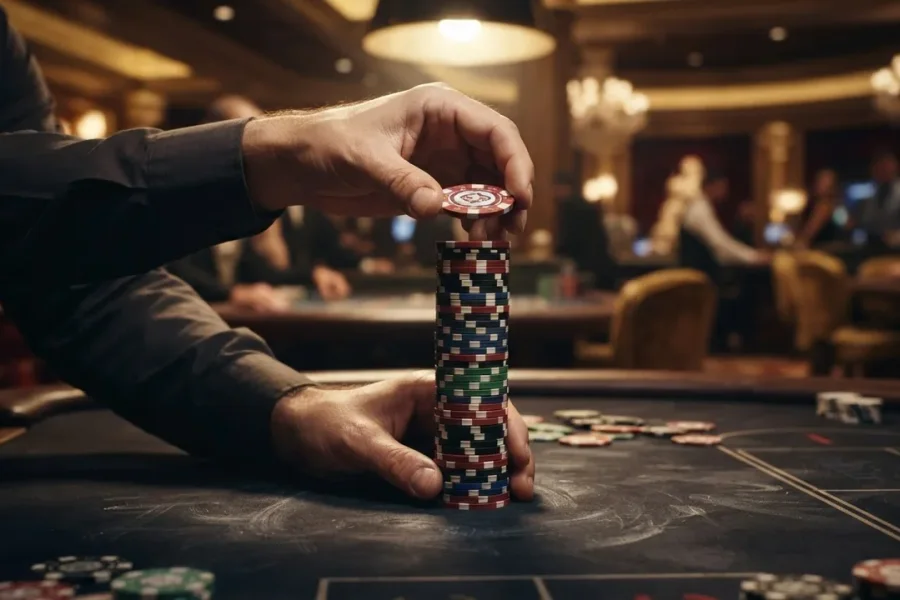 mejores casinos online de España 2026