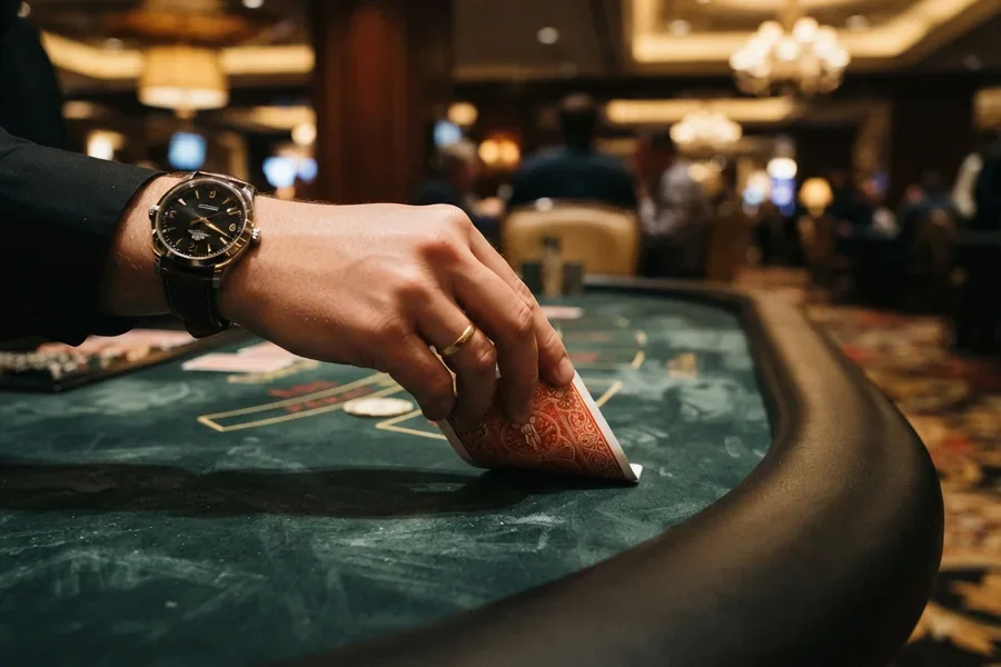 mejores casinos online europeos 2026