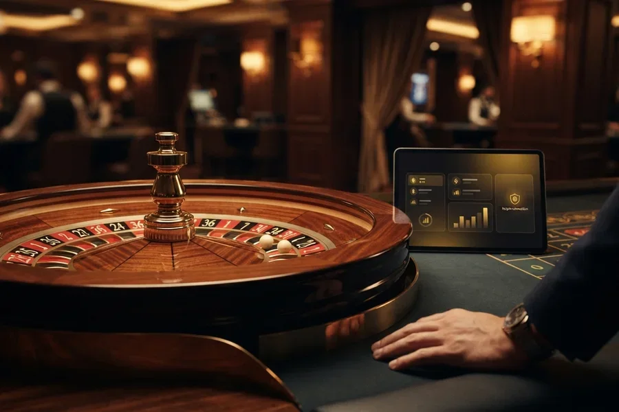 mejores casinos online europeos 2026