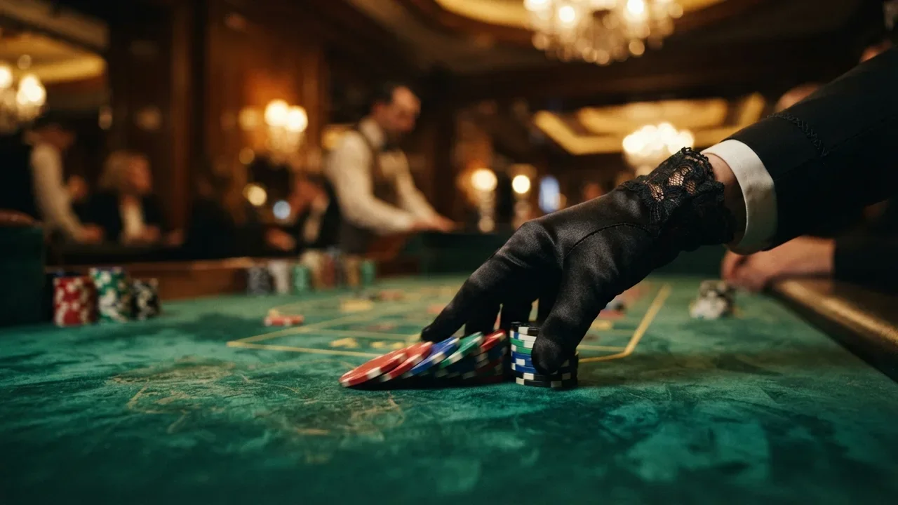mejores casinos seguros de España 2026
