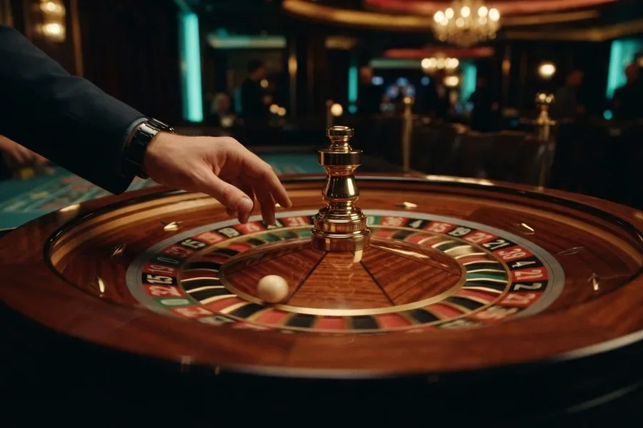 mejores tiradas gratis de casino 2026