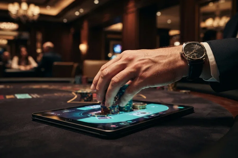 Rolling Slots Reseña y Opiniones 2026