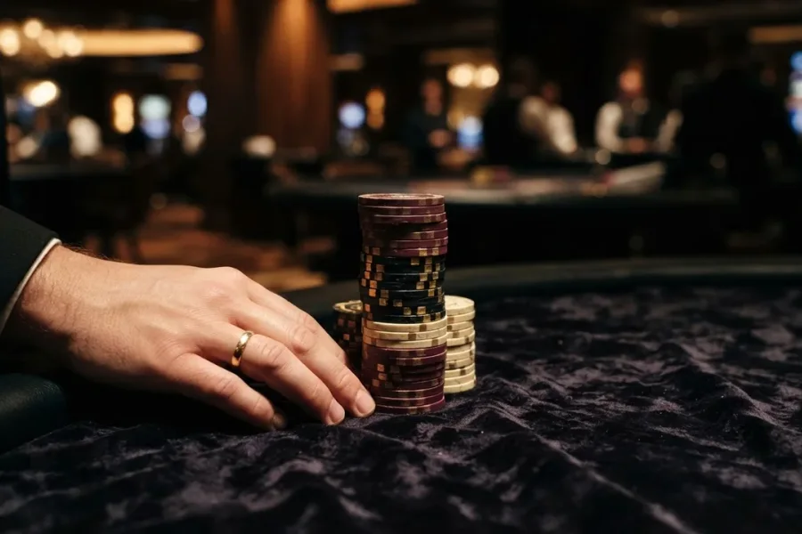 ruleta en vivo en casinos online 2026