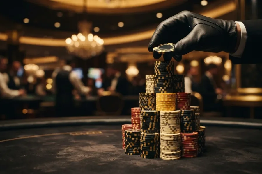 ruleta online gratis en España 2026