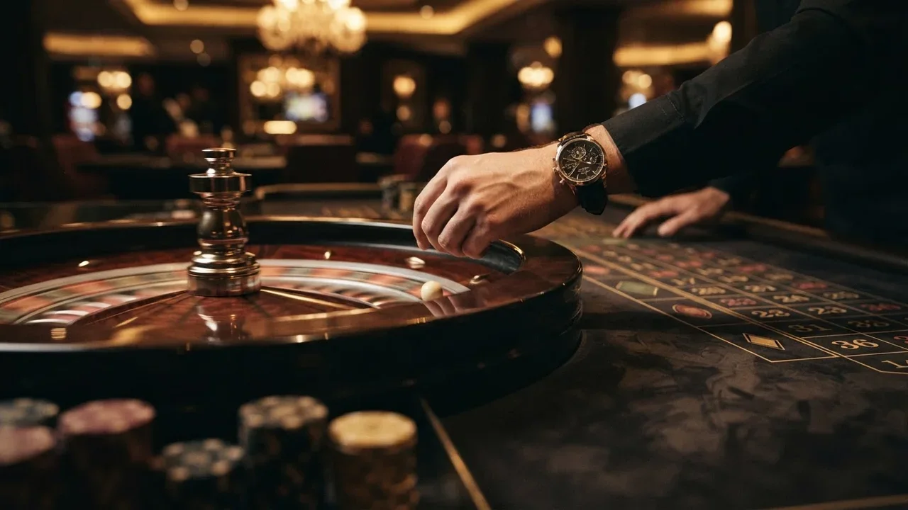 trucos para ganar en el casino online