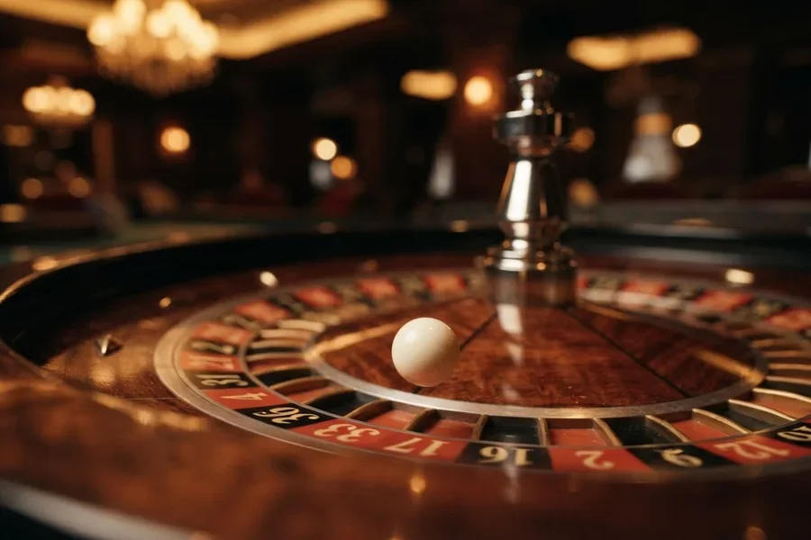 trucos para ganar en el casino online