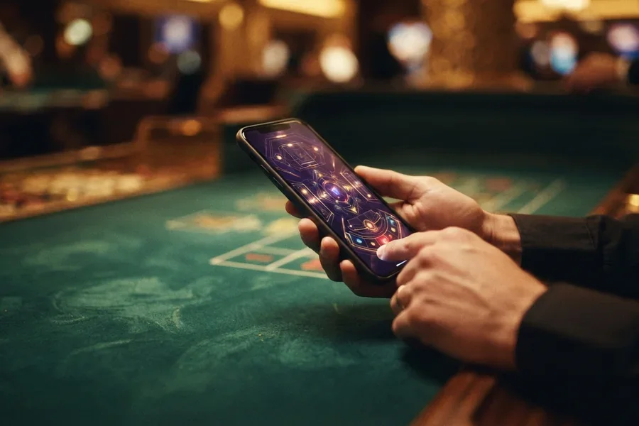 trucos para ganar en el casino online